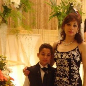 Meet your Posher, Samah